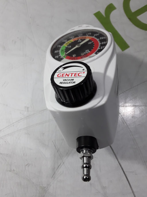 Gentec Gentec Vacuum Regulator Suction Regulators Respiratory reLink Medical