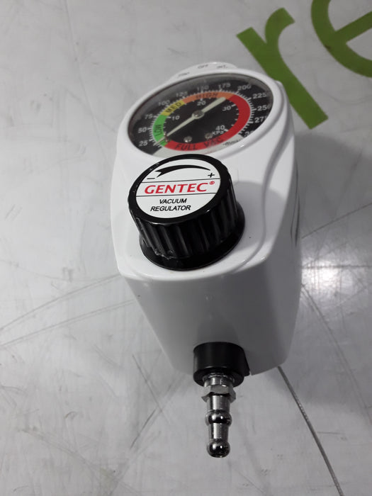 Gentec Gentec Vacuum Regulator Suction Regulators Respiratory reLink Medical