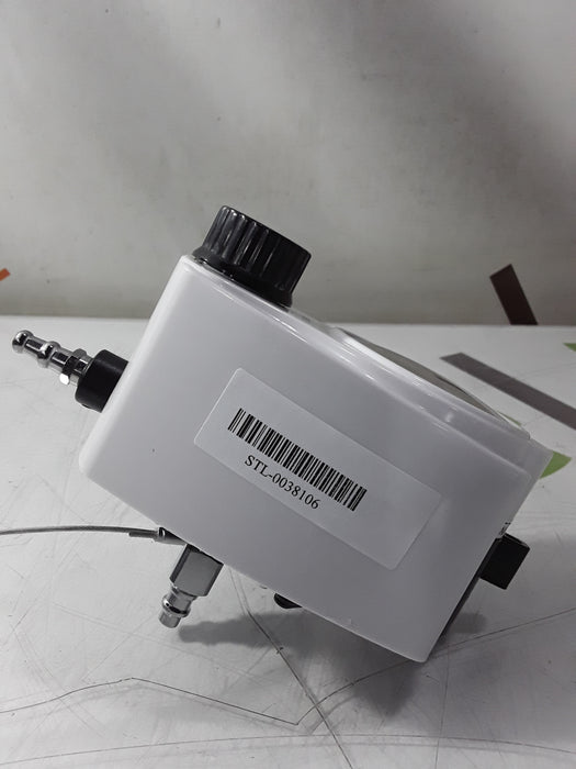 Gentec Gentec Vacuum Regulator Suction Regulators Respiratory reLink Medical