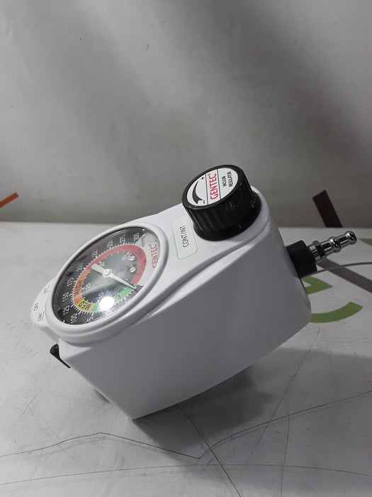 Gentec Gentec Vacuum Regulator Suction Regulators Respiratory reLink Medical