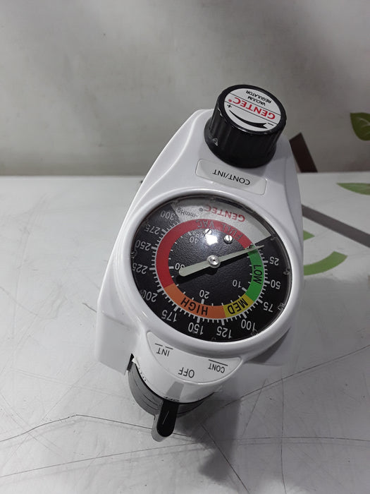 Gentec Gentec Vacuum Regulator Suction Regulators Respiratory reLink Medical