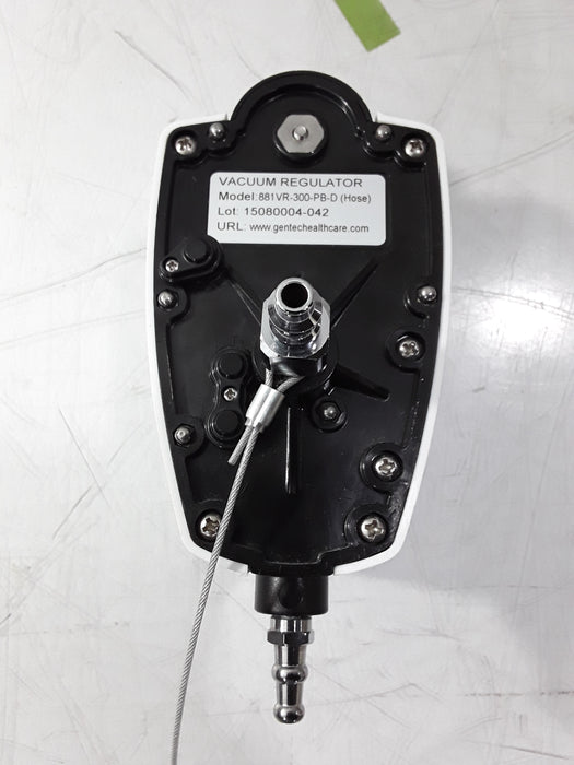 Gentec Gentec Vacuum Regulator Suction Regulators Respiratory reLink Medical