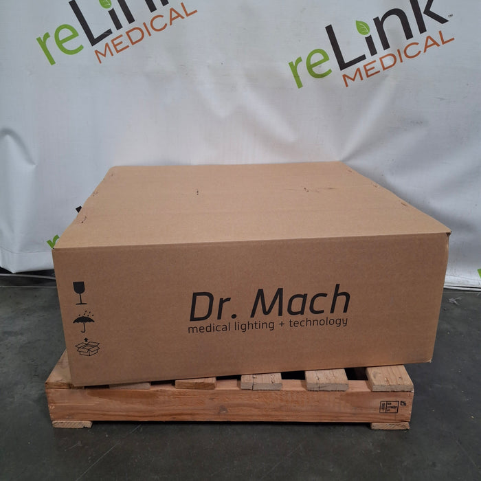Dr. Mach LED 3 MC Surgical Light