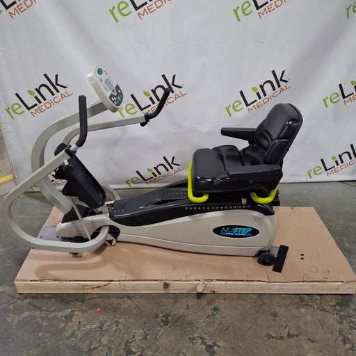 NuStep, Inc. NuStep, Inc. T4 Recumbent Cross Trainer Fitness and Rehab Equipment reLink Medical
