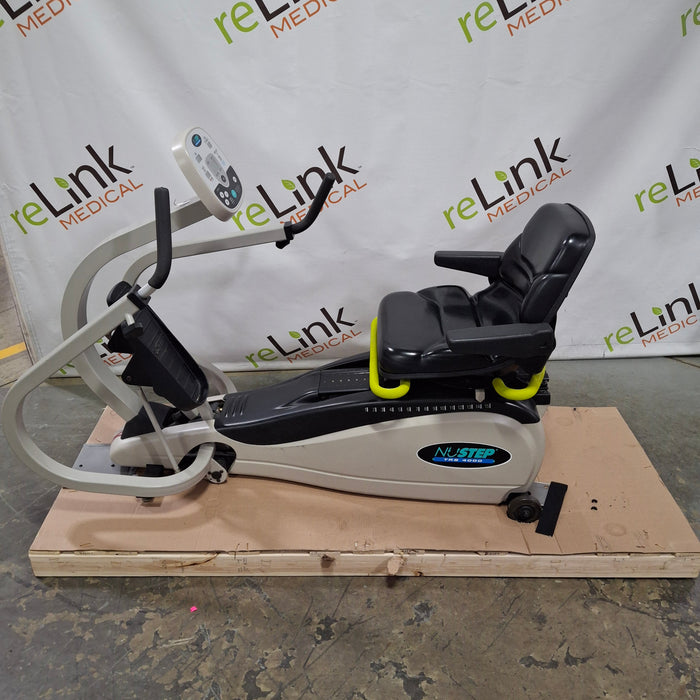 NuStep, Inc. NuStep, Inc. T4 Recumbent Cross Trainer Fitness and Rehab Equipment reLink Medical