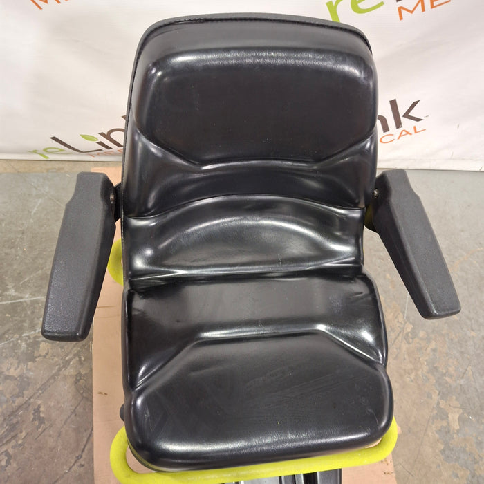 NuStep, Inc. NuStep, Inc. T4 Recumbent Cross Trainer Fitness and Rehab Equipment reLink Medical