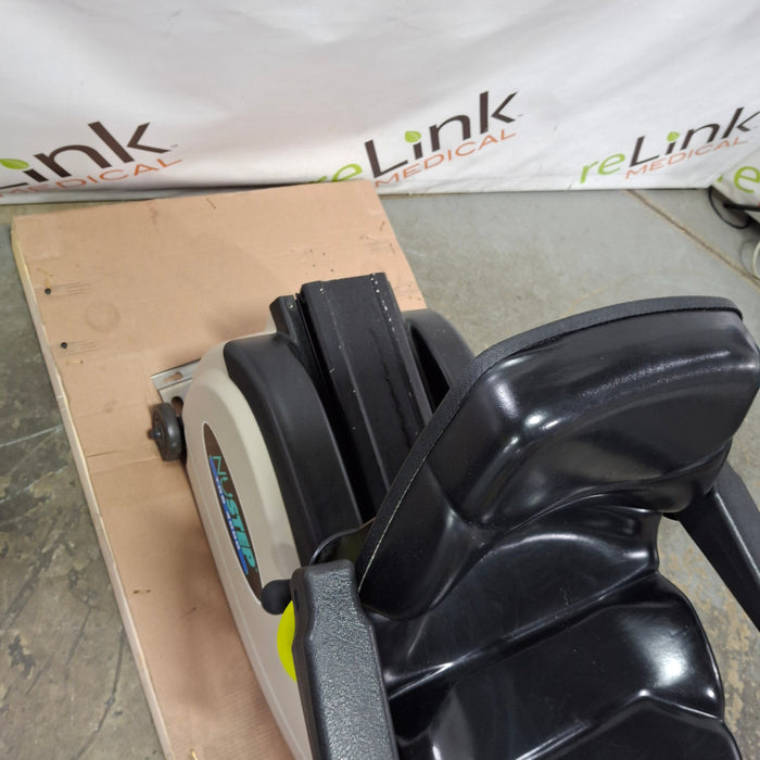 NuStep, Inc. NuStep, Inc. T4 Recumbent Cross Trainer Fitness and Rehab Equipment reLink Medical