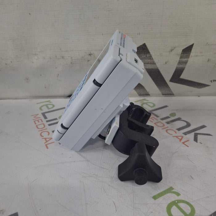 Baxter Sigma Spectrum 8.00.04 w/o Battery Infusion Pump