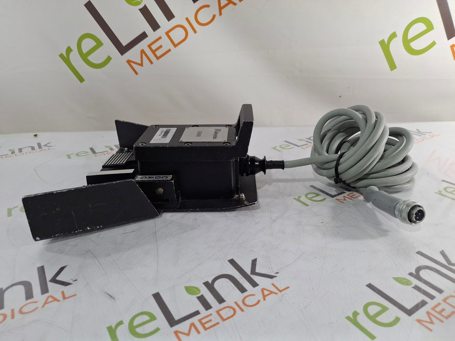 Valleylab Valleylab E6008 Monopolar Electrosurgical Footswitch Electrosurgical Units reLink Medical