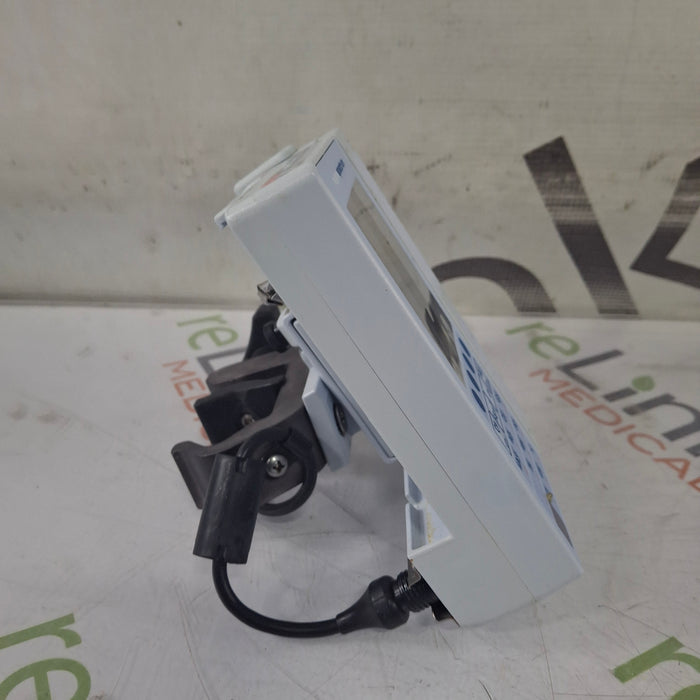 Baxter Sigma Spectrum 8.01.00 w/o Battery Infusion Pump