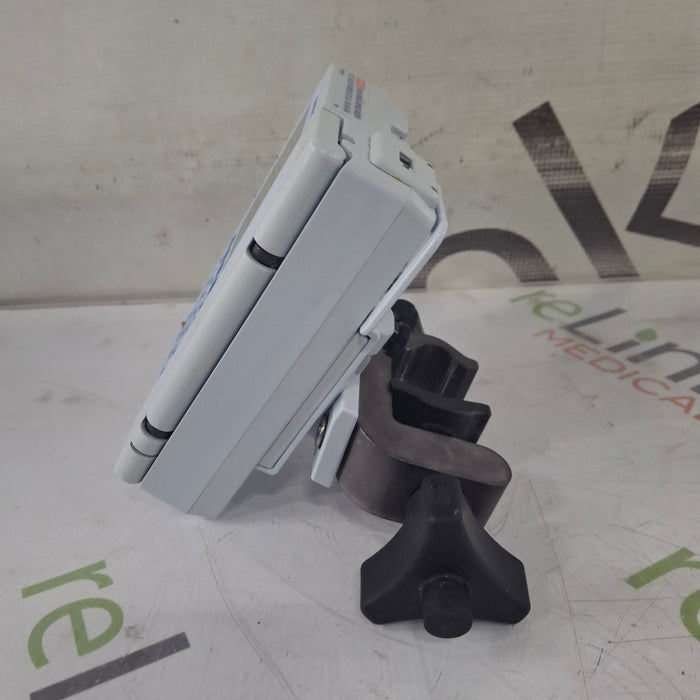 Baxter Sigma Spectrum 8.01.00 w/o Battery Infusion Pump