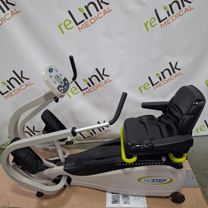 NuStep, Inc. NuStep, Inc. T4 Recumbent Cross Trainer Fitness and Rehab Equipment reLink Medical