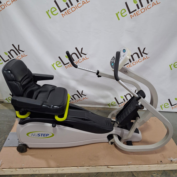 NuStep, Inc. NuStep, Inc. T4 Recumbent Cross Trainer Fitness and Rehab Equipment reLink Medical