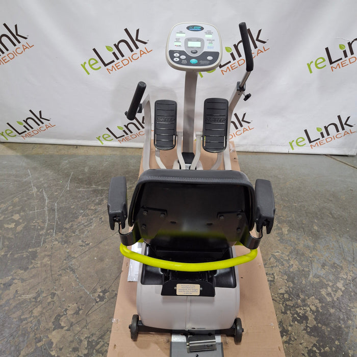 NuStep, Inc. NuStep, Inc. T4 Recumbent Cross Trainer Fitness and Rehab Equipment reLink Medical