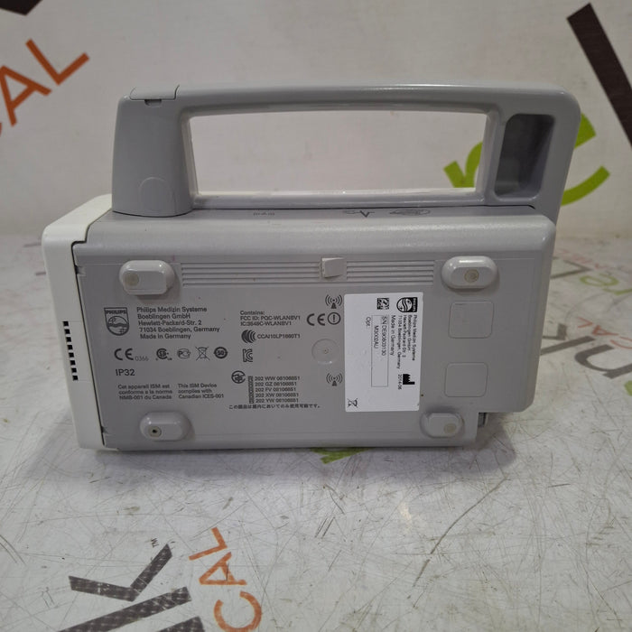 Philips Philips IntelliVue X2 Module - OxiMax SpO2 Patient Monitors reLink Medical