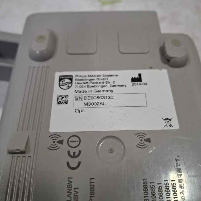 Philips Philips IntelliVue X2 Module - OxiMax SpO2 Patient Monitors reLink Medical