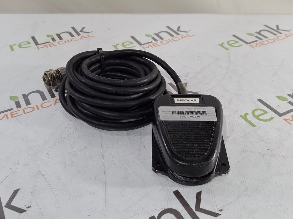 Valleylab Valleylab E6009 BiPolar Footswitch Electrosurgical Units reLink Medical