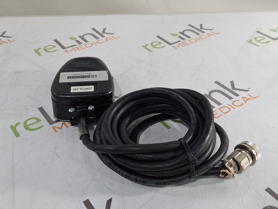 Valleylab Valleylab E6009 BiPolar Footswitch Electrosurgical Units reLink Medical