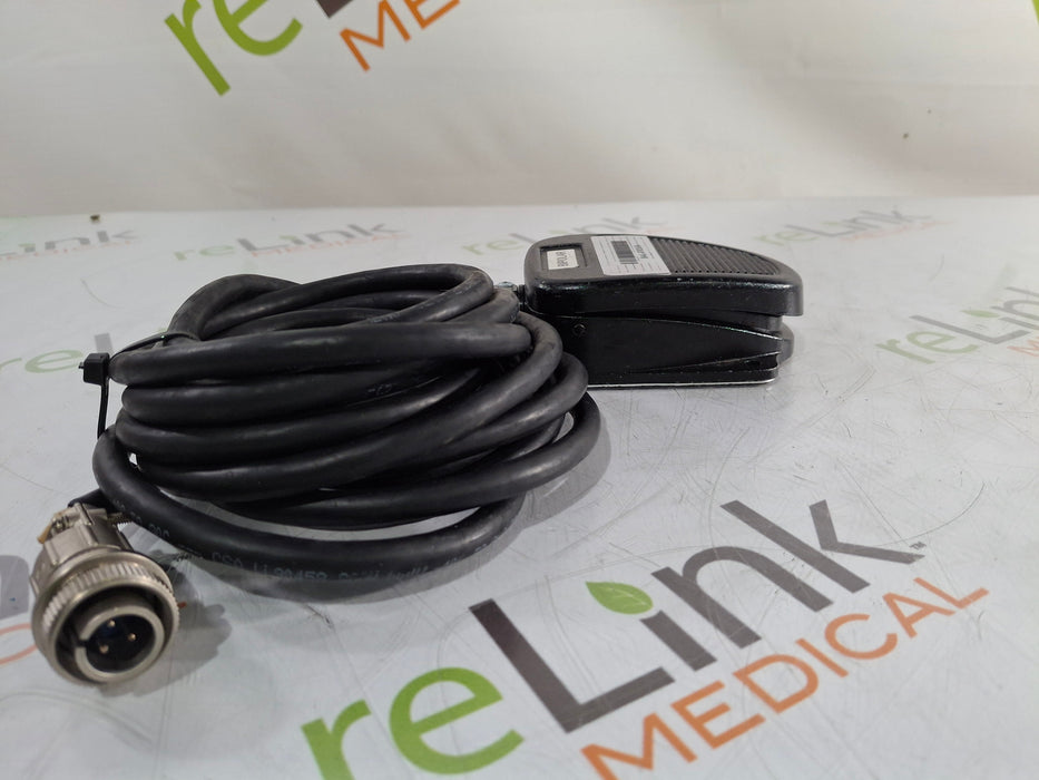 Valleylab Valleylab E6009 BiPolar Footswitch Electrosurgical Units reLink Medical