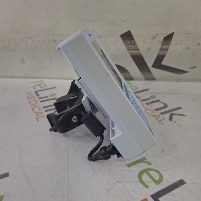 Baxter Sigma Spectrum 8.01.00 w/o Battery Infusion Pump