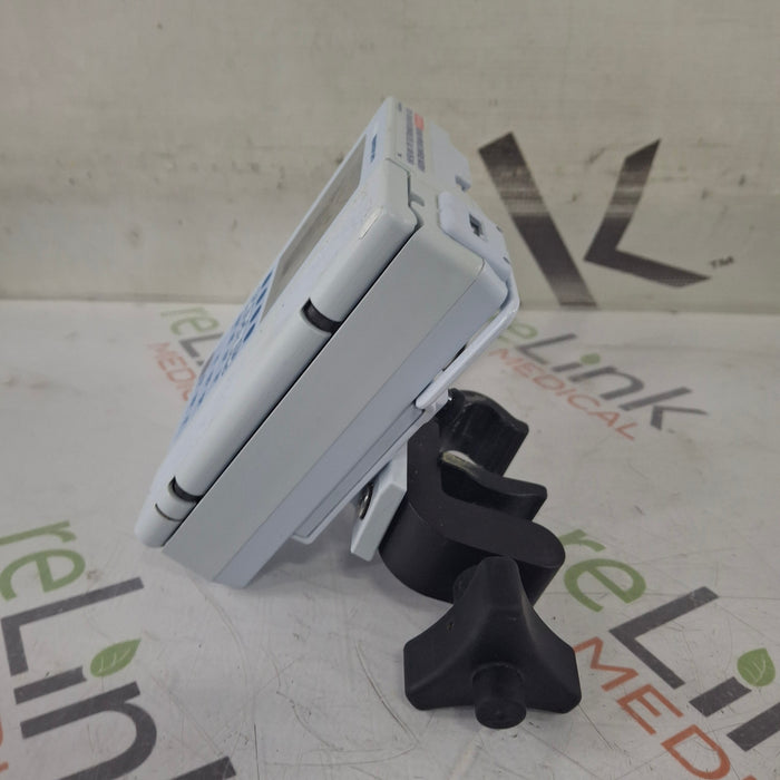 Baxter Sigma Spectrum 8.01.00 w/o Battery Infusion Pump