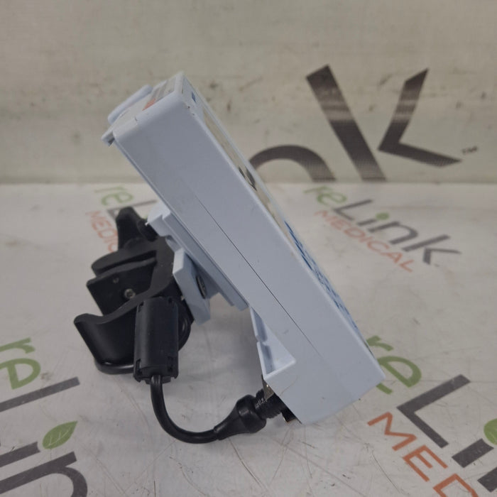 Baxter Sigma Spectrum 8.01.00 w/o Battery Infusion Pump