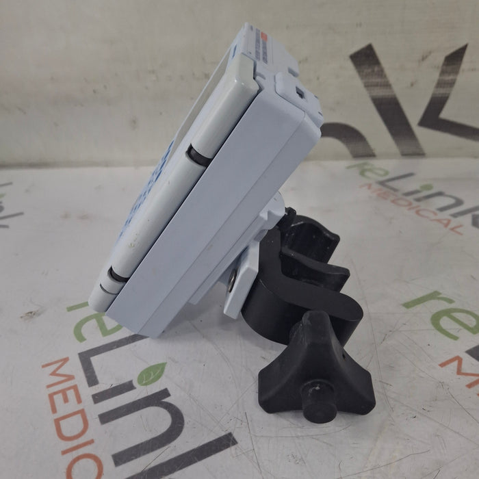 Baxter Sigma Spectrum 8.01.00 w/o Battery Infusion Pump