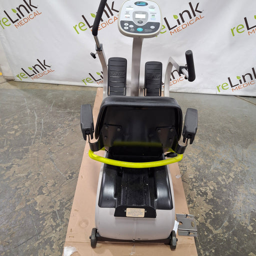 NuStep, Inc. NuStep, Inc. T4 Recumbent Cross Trainer Fitness and Rehab Equipment reLink Medical