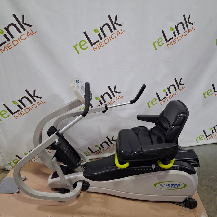 NuStep, Inc. NuStep, Inc. T4 Recumbent Cross Trainer Fitness and Rehab Equipment reLink Medical