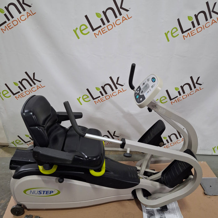 NuStep, Inc. NuStep, Inc. T4 Recumbent Cross Trainer Fitness and Rehab Equipment reLink Medical