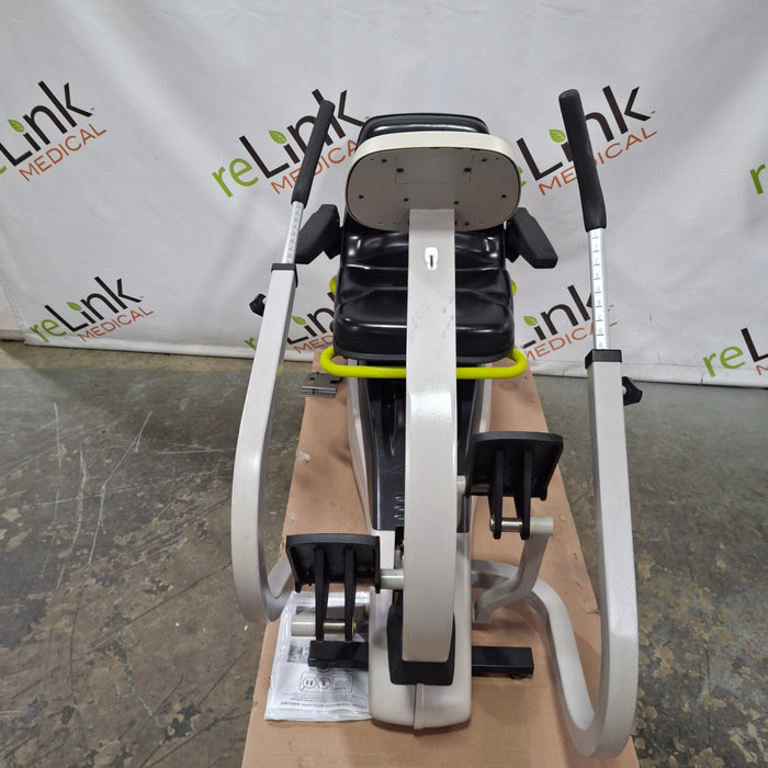 NuStep, Inc. NuStep, Inc. T4 Recumbent Cross Trainer Fitness and Rehab Equipment reLink Medical