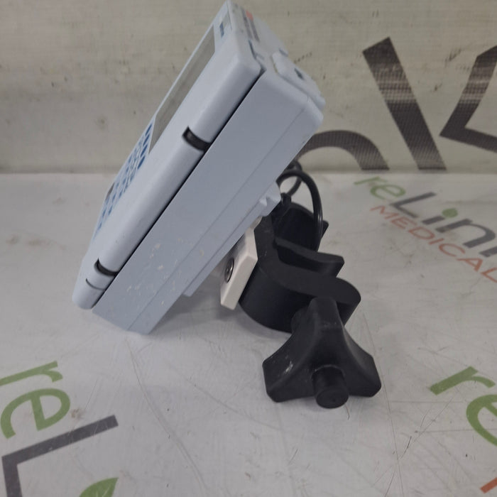 Baxter Sigma Spectrum 8.01.00 w/o Battery Infusion Pump