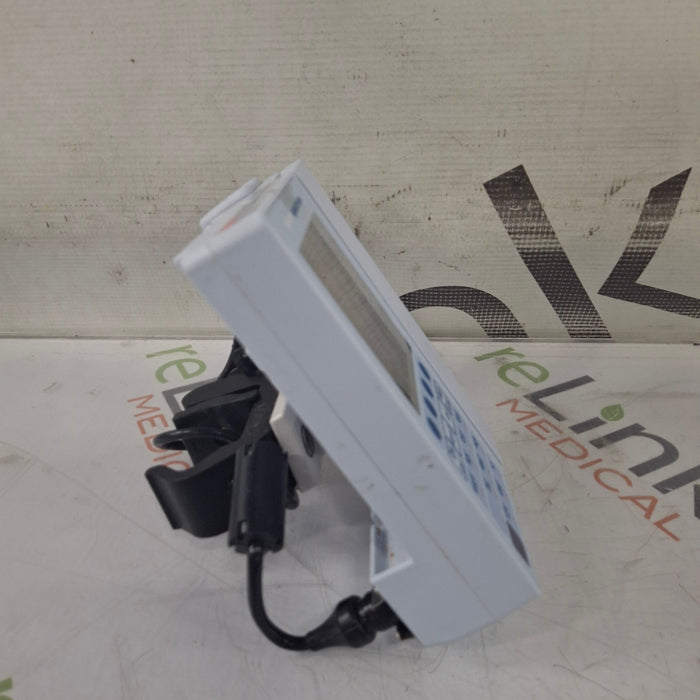 Baxter Sigma Spectrum 8.01.00 w/o Battery Infusion Pump