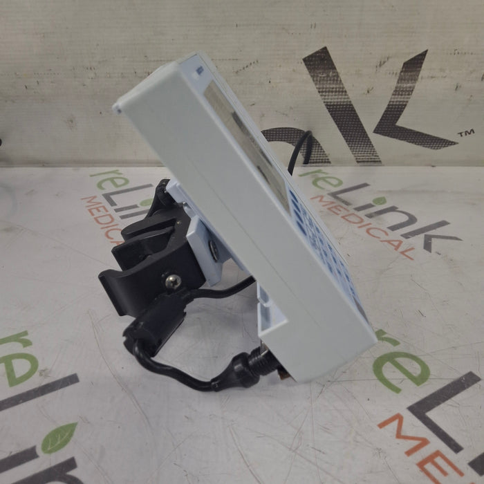 Baxter Sigma Spectrum 8.01.00 w/o Battery Infusion Pump