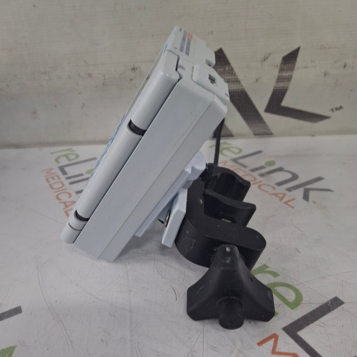 Baxter Sigma Spectrum 8.01.00 w/o Battery Infusion Pump