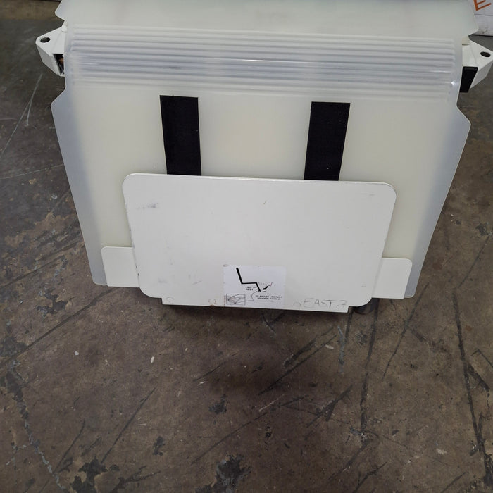 Wy'East Medical Corp Totalift II Patient Transfer Chair