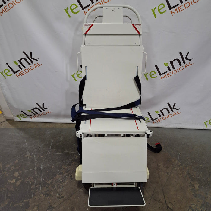 Wy'East Medical Corp Totalift II Patient Transfer Chair
