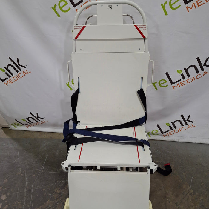 Wy'East Medical Corp Totalift II Patient Transfer Chair