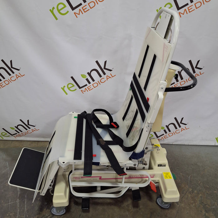 Wy'East Medical Corp Totalift II Patient Transfer Chair