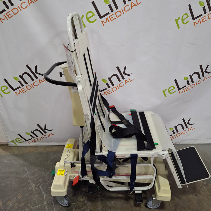 Wy'East Medical Corp Totalift II Patient Transfer Chair