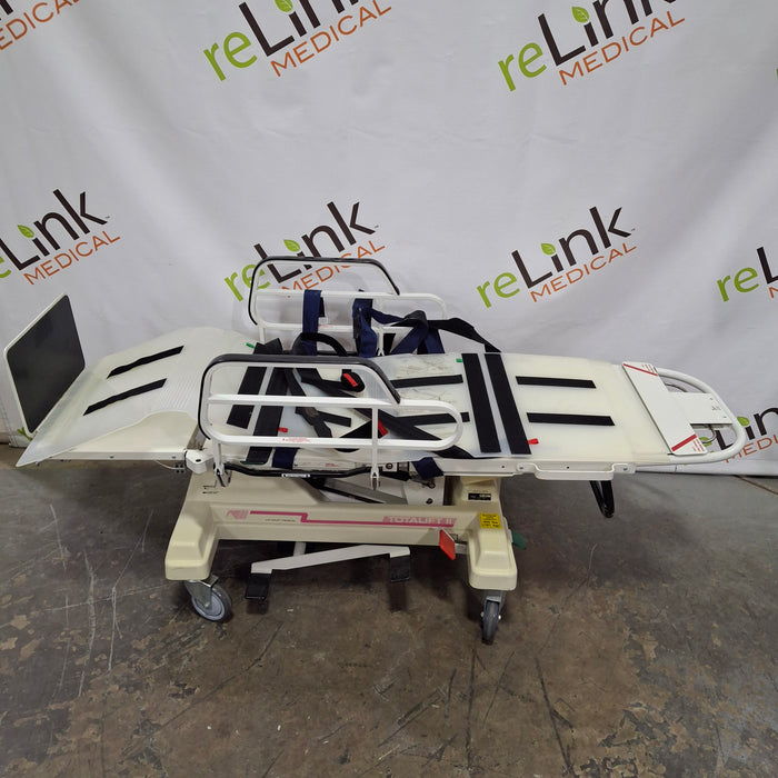 Wy'East Medical Corp Totalift II Patient Transfer Chair