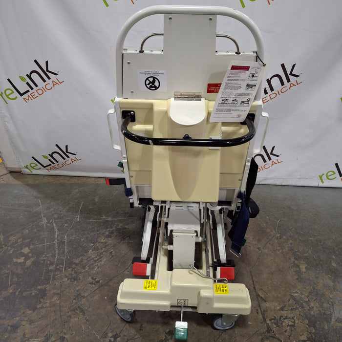 Wy'East Medical Corp Totalift II Patient Transfer Chair