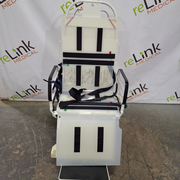 Wy'East Medical Corp Totalift II Patient Transfer Chair