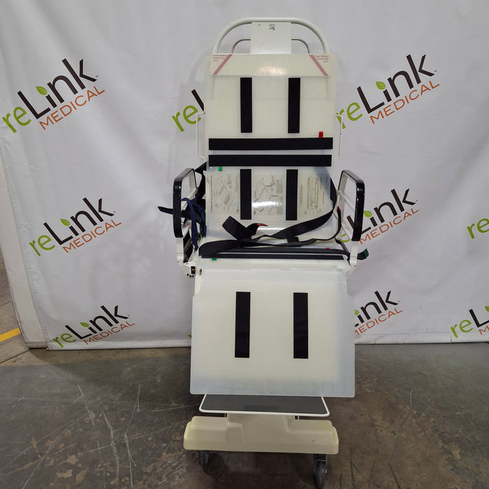 Wy'East Medical Corp Totalift II Patient Transfer Chair
