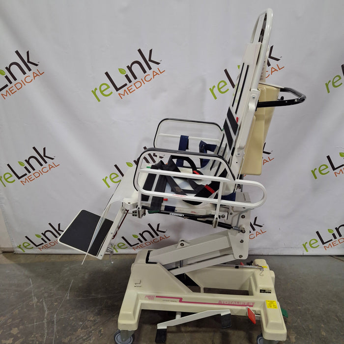 Wy'East Medical Corp Totalift II Patient Transfer Chair