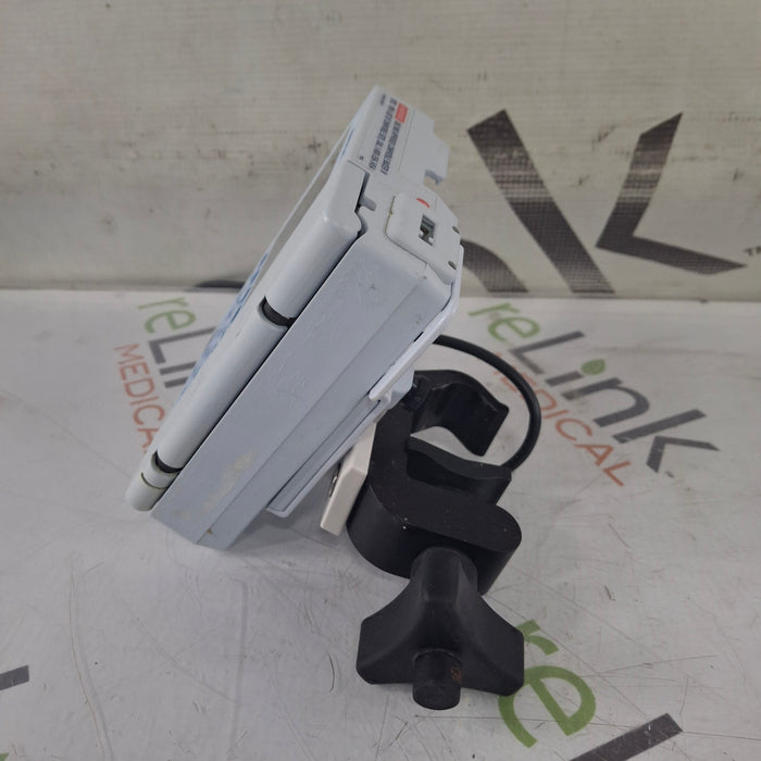 Baxter Sigma Spectrum 8.01.00 w/o Battery Infusion Pump