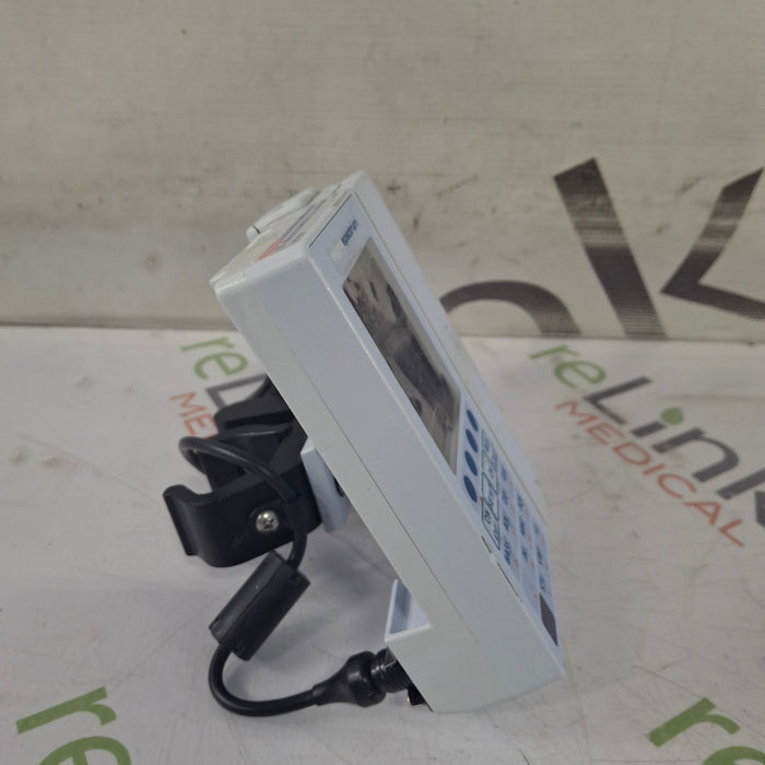 Baxter Sigma Spectrum 8.01.00 w/o Battery Infusion Pump