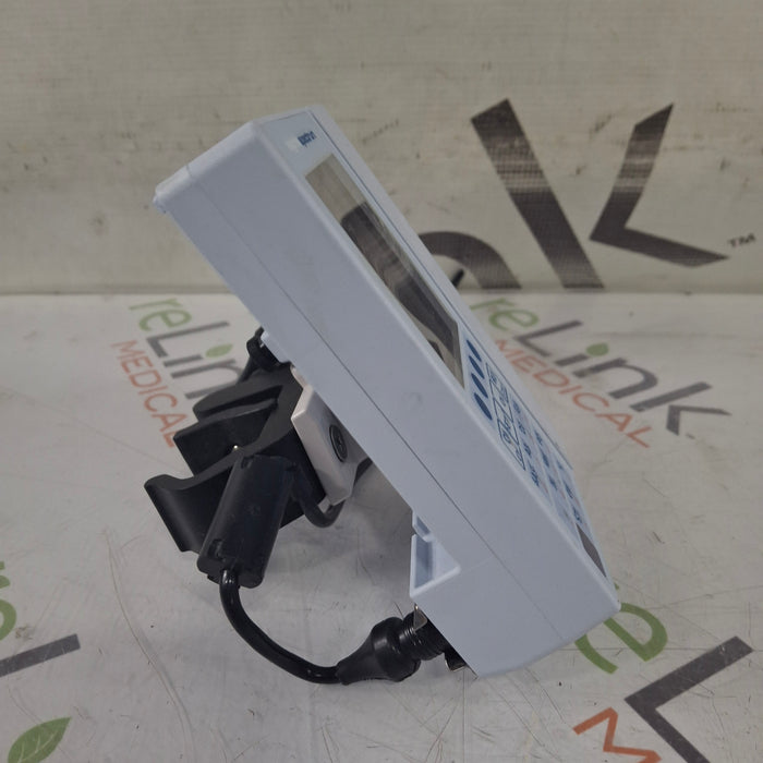 Baxter Sigma Spectrum 8.01.00 w/o Battery Infusion Pump