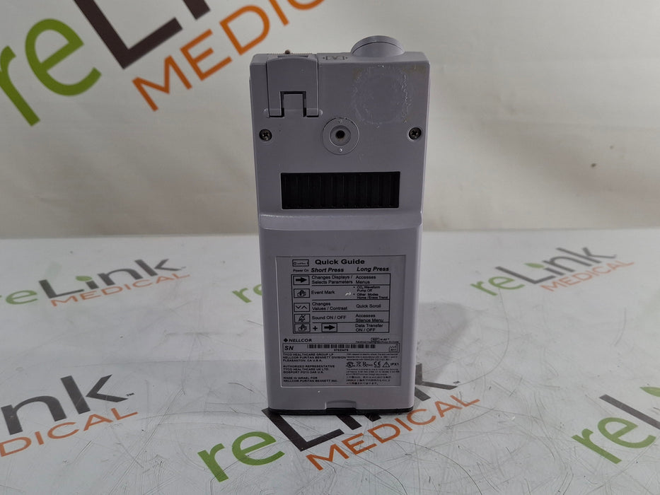 Nellcor Nellcor N-85 Pulse Oximeter Patient Monitors reLink Medical