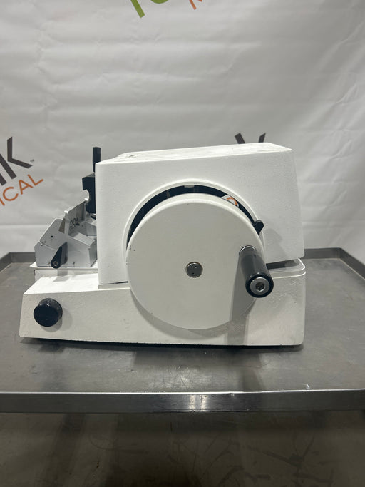 Thermo Electron Thermo Electron Finesse 325 Microtome Histology and Pathology reLink Online